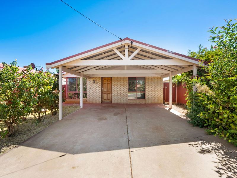 29A President Street, South Kalgoorlie WA 6430