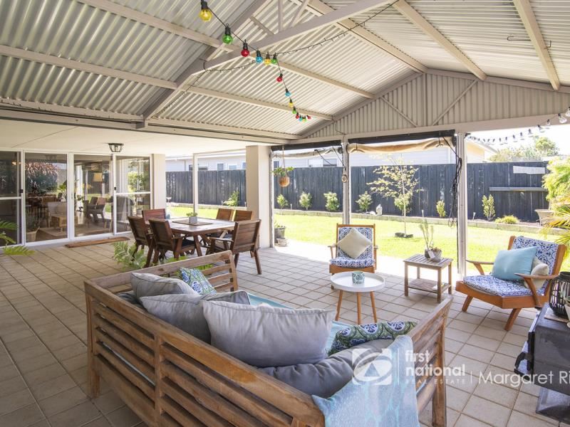 4 Currawong Street, Cowaramup