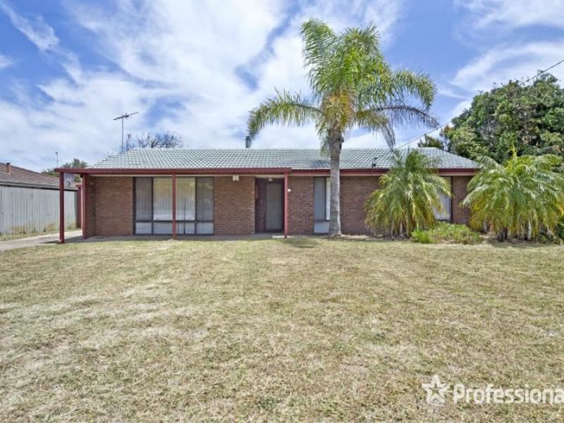 16 Jindarra Close, Cooloongup WA 6168