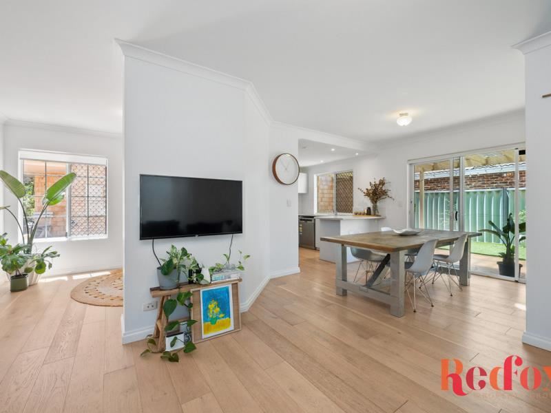 4/99 Eighth Avenue, Maylands