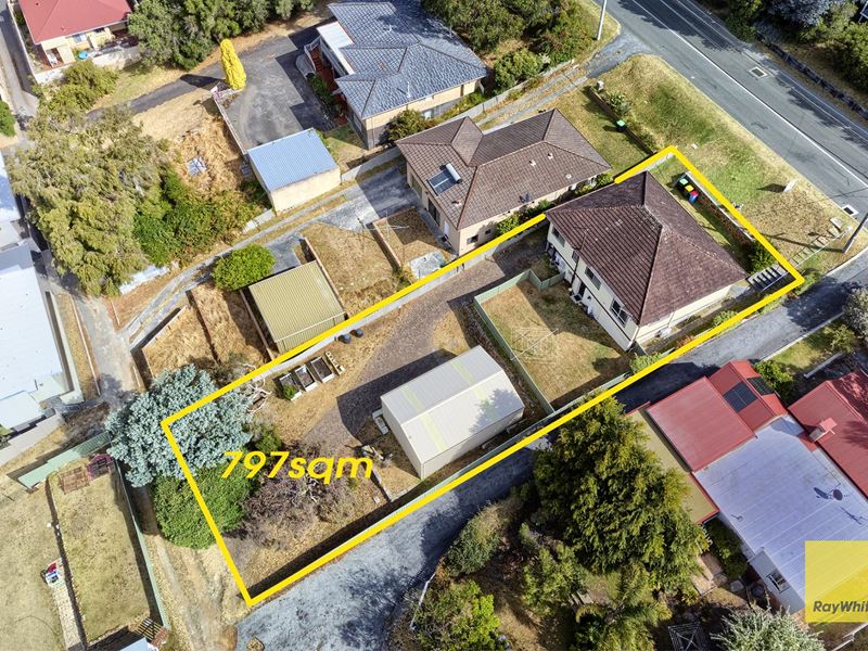 204 Serpentine Road, Mount Melville
