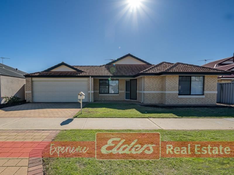 52 Seawind Drive, Rockingham WA 6168