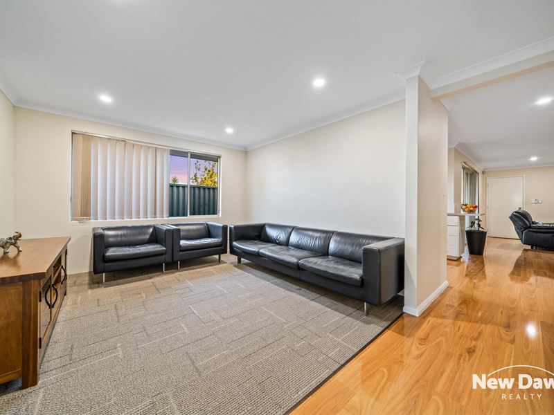 11 Duvall Parkway, Aveley WA 6069