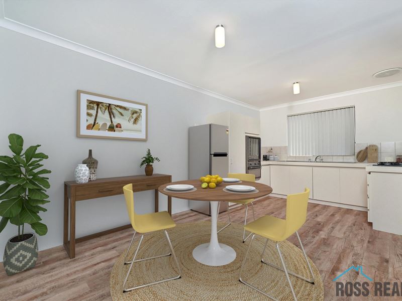 3/31 Camden Street, Dianella