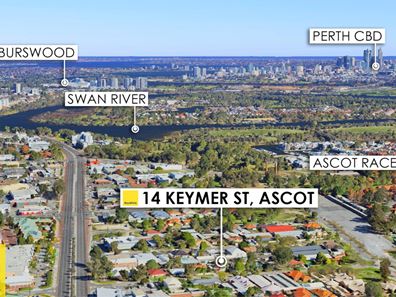 14 Keymer Street, Ascot WA 6104