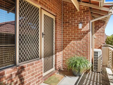 12/391-393 Cambridge Street, Wembley WA 6014