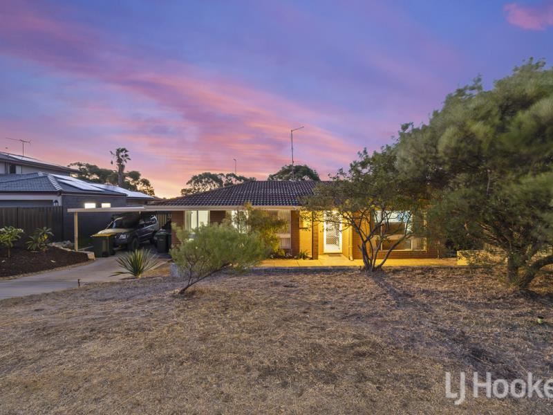 79 Lagoon Drive, Yanchep