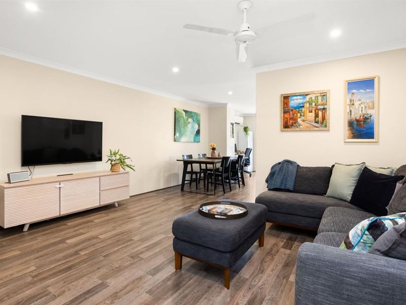 2/8 Sonia Street, Scarborough
