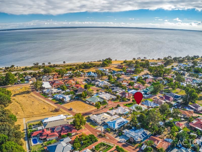 11 Lapwing Road, Coodanup