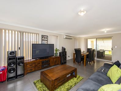 43 Maiden Way, Baldivis WA 6171