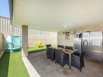 43 Maiden Way, Baldivis WA 6171