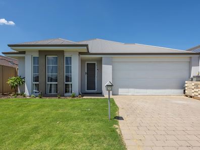 43 Maiden Way, Baldivis WA 6171