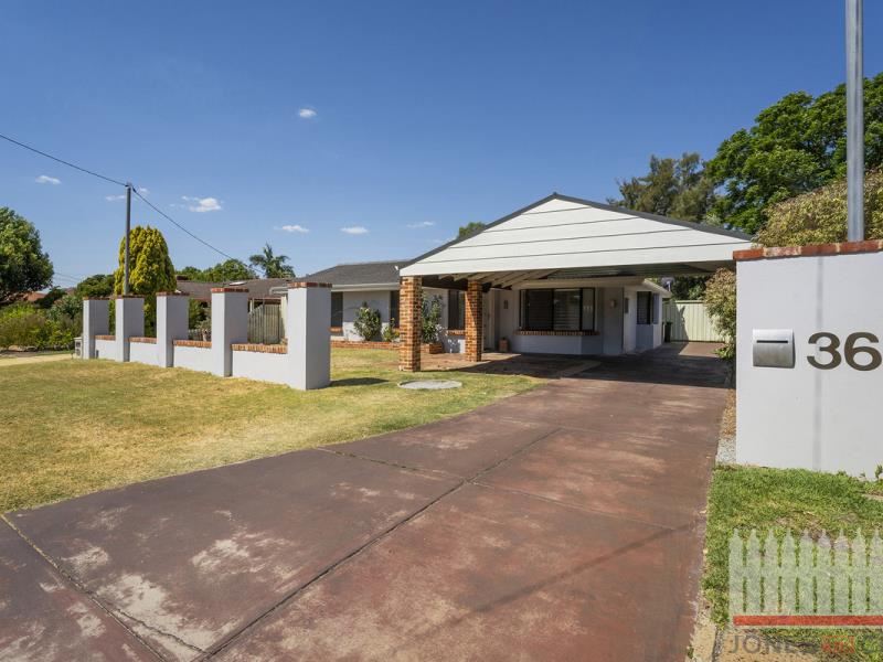 36 Walkington Way, Eden Hill
