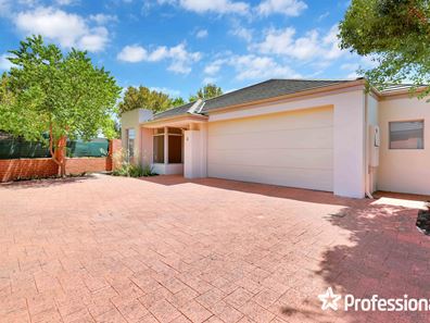 4/66 Northwood Loop, Thornlie WA 6108