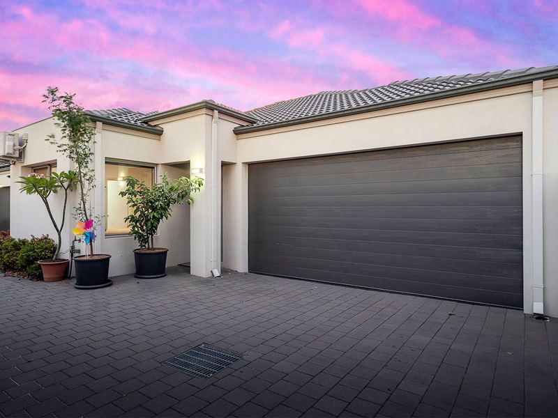 19B Munja Way, Nollamara