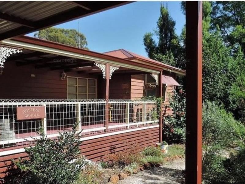 43 Inglis Street, Boyup Brook