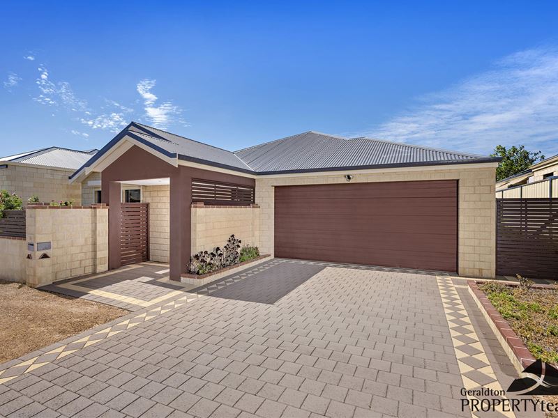 14 Victoria Street, Geraldton