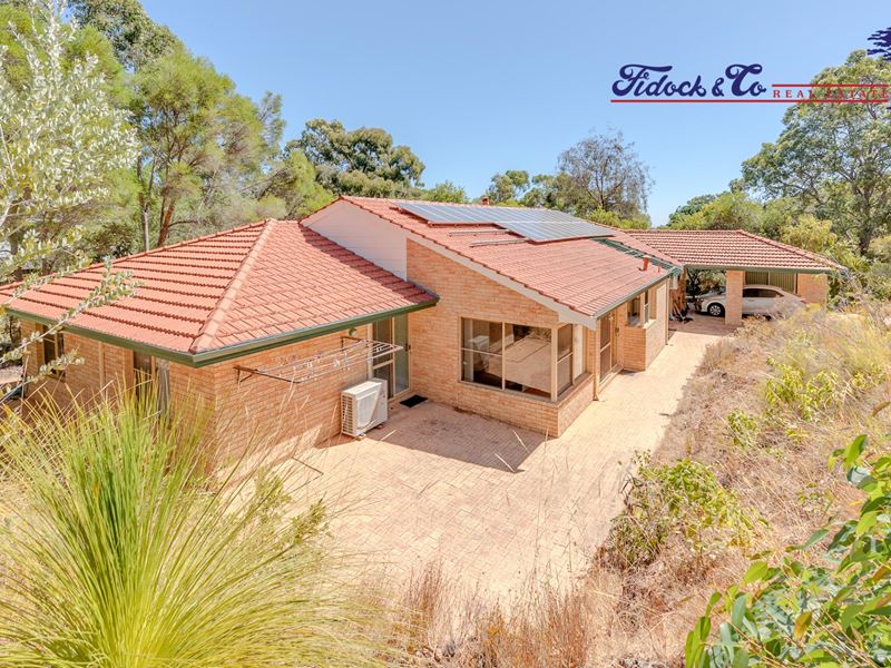 7 Barnes Road, Roleystone