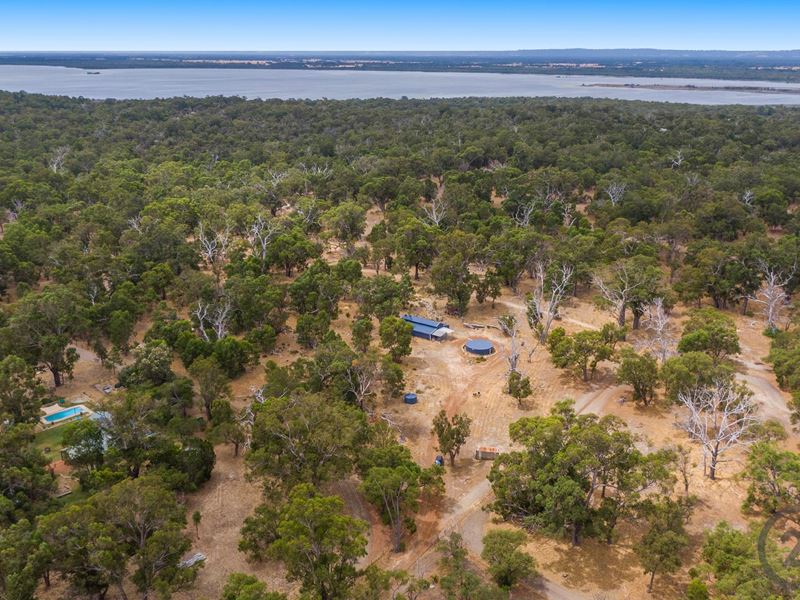 3 Corker Vale, Lake Clifton