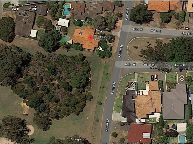 12 Kestrel Street, Karrinyup