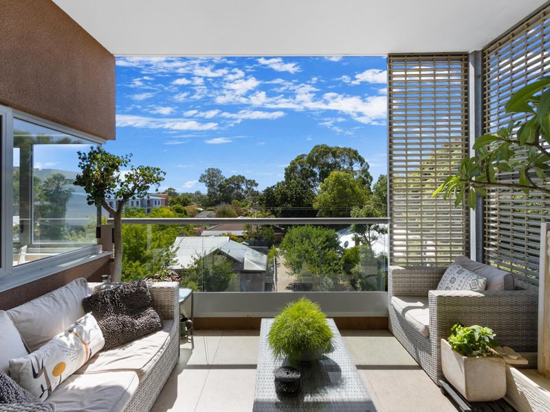 210/85 Old Perth Road, Bassendean