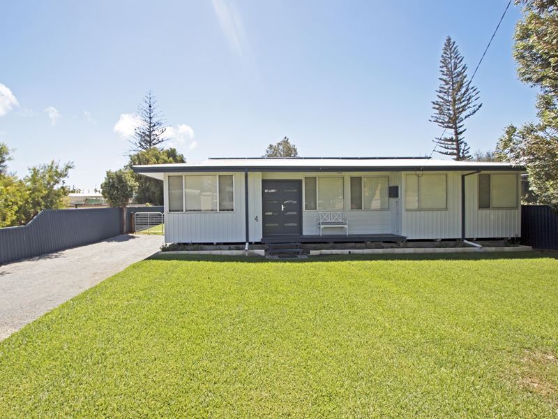 4 Westlake Way, Jurien Bay