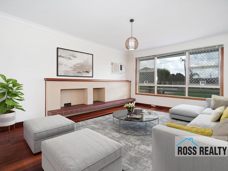 39 Marriot Way, Morley
