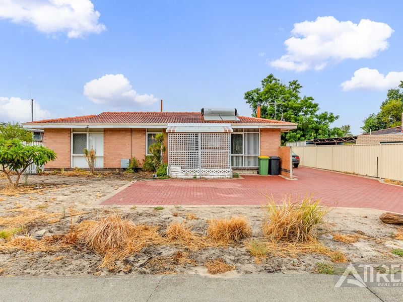 124A Verna  Street, Gosnells