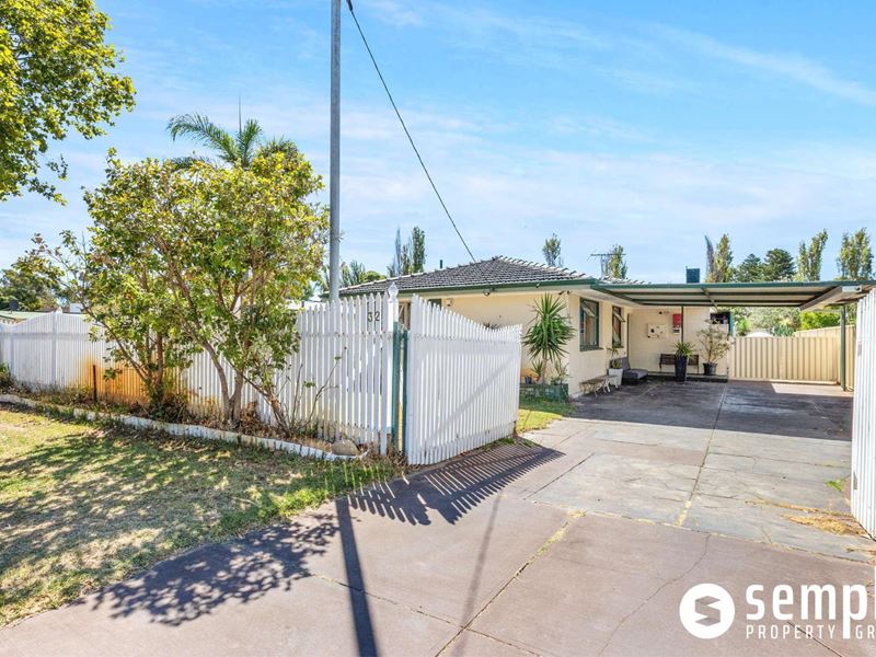 32 Cygnus Street, Rockingham WA 6168