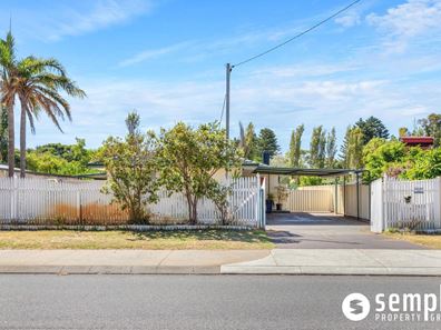 32 Cygnus Street, Rockingham WA 6168