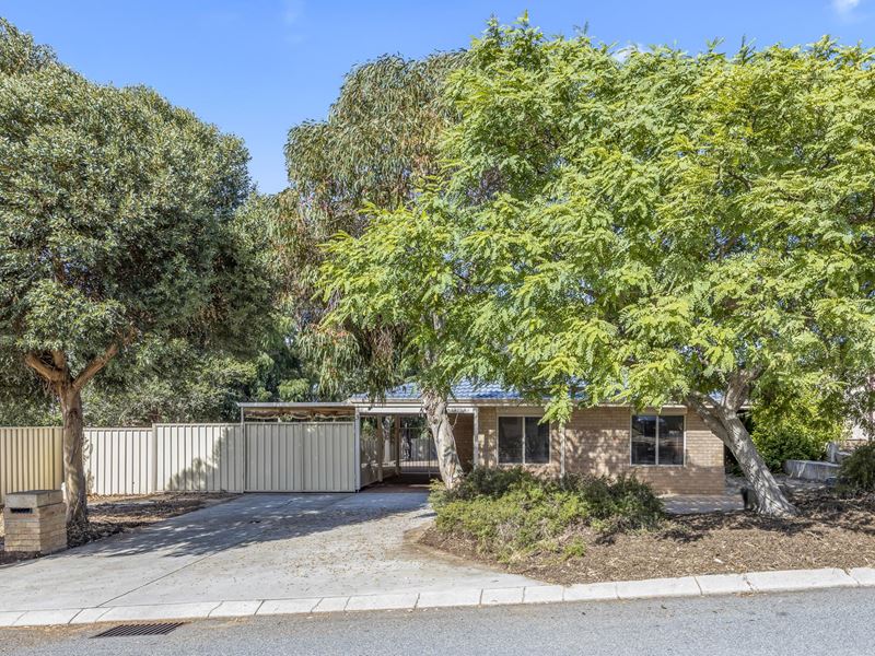 3 Akita Court, Merriwa