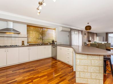 12 Birdsville Drive, Baldivis WA 6171