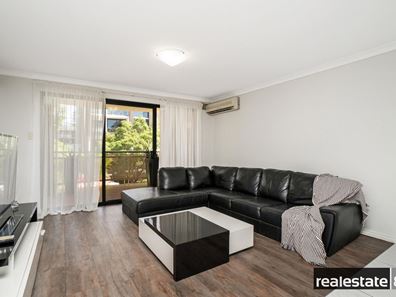 4/30 Bronte Street, East Perth WA 6004