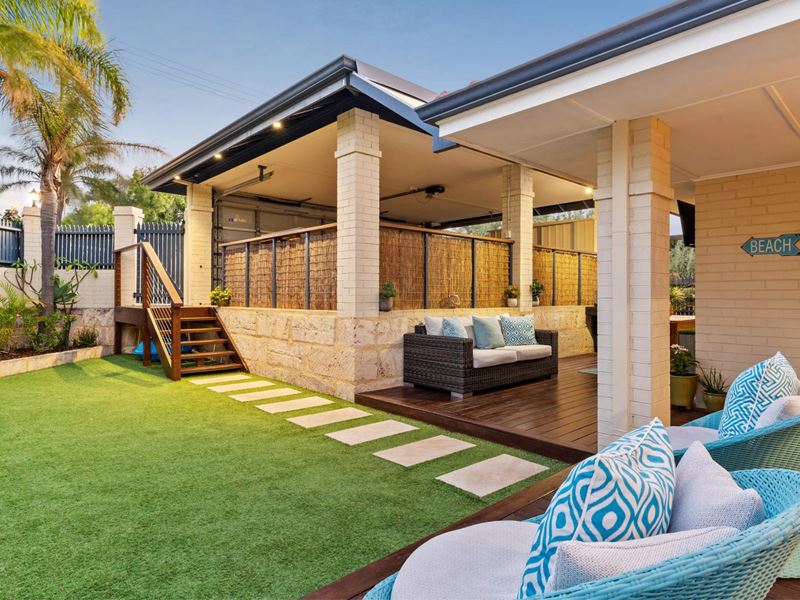20 Taunton Way, Karrinyup