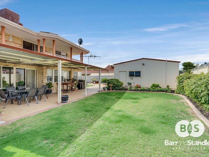 1 Birkdale Place, Pelican Point