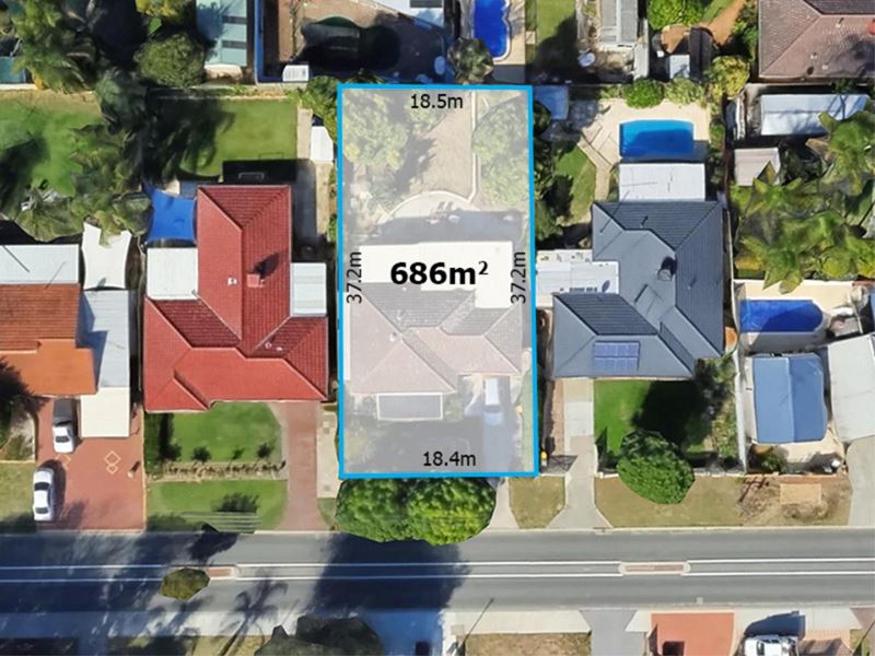 27 Wallawa Street, Wanneroo