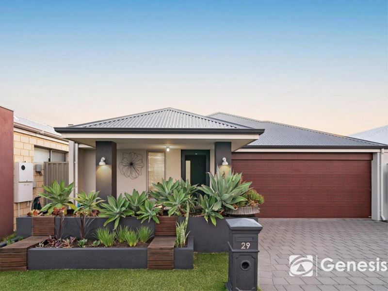 29 Victory Street, Harrisdale