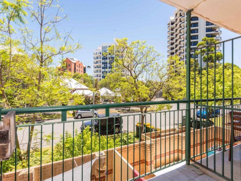 13/18 Forrest Avenue, East Perth