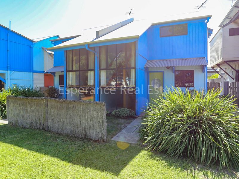 1A + 1B Brazier Street, Esperance