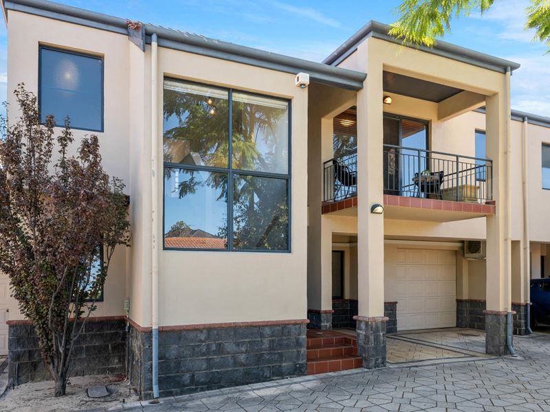 79B Mary Street, Como