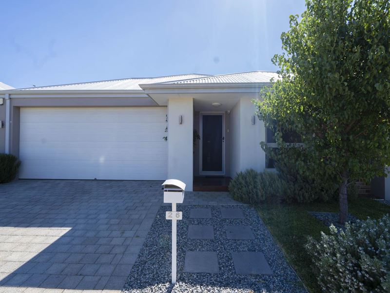 26 Kulungar Elbow, South Guildford