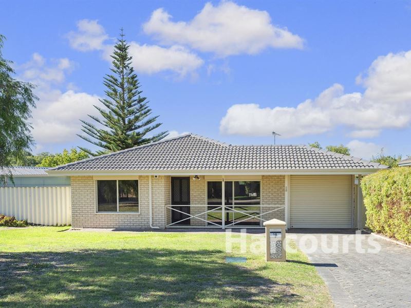 58 Avocet Boulevard, Geographe