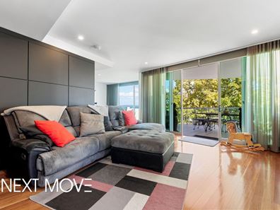 5/10 Stone Street, South Perth WA 6151