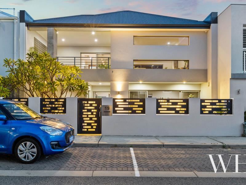 19 Shoalwater Street, North Coogee