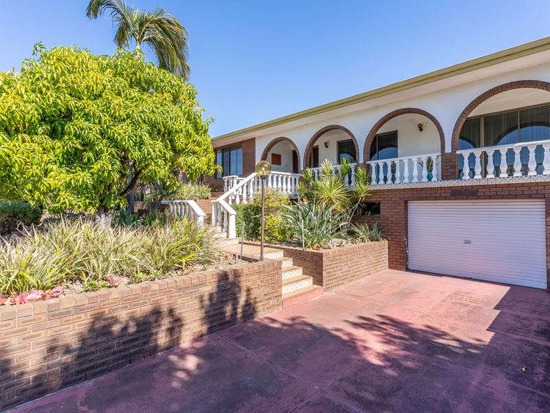 3 Zamia Place, Greenwood WA 6024