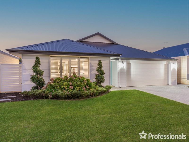 35 Morwell Loop, Baldivis WA 6171