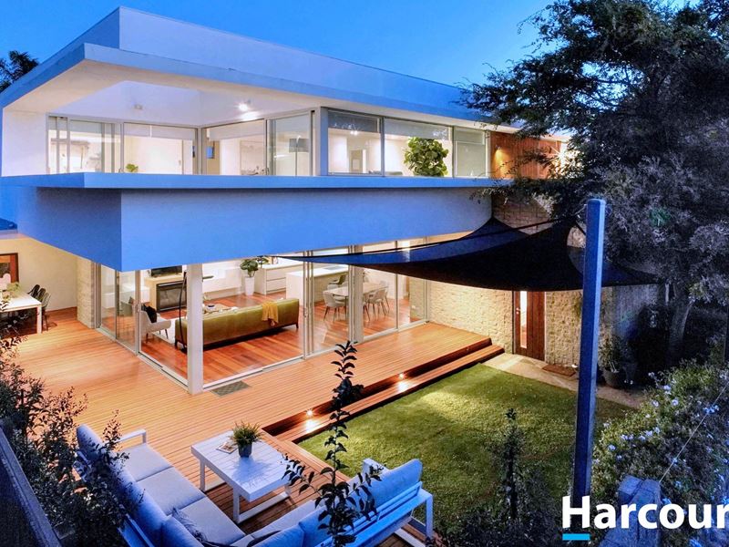 14 Essex Street, Bayswater
