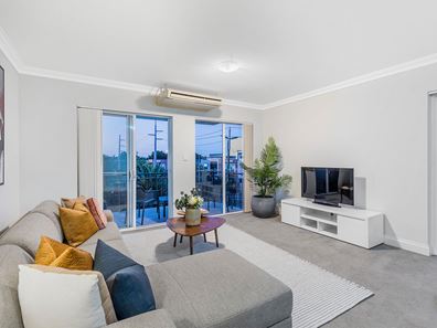 E8/161 Colin St, West Perth WA 6005