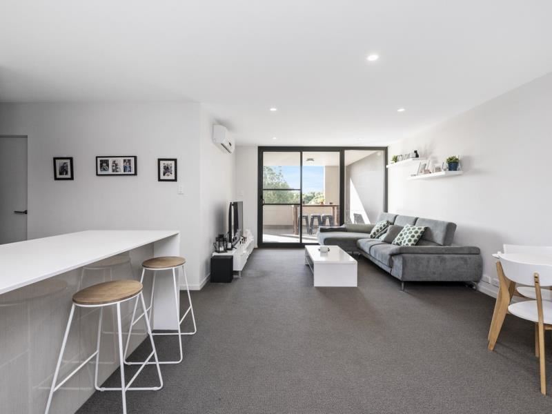 21/1 Rowe Avenue, Rivervale
