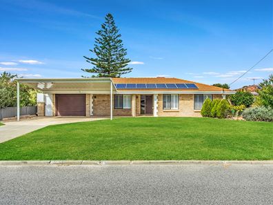 11 Bermuda Road, Safety Bay WA 6169